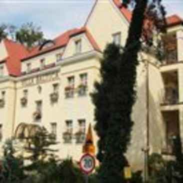 Villa Baltica